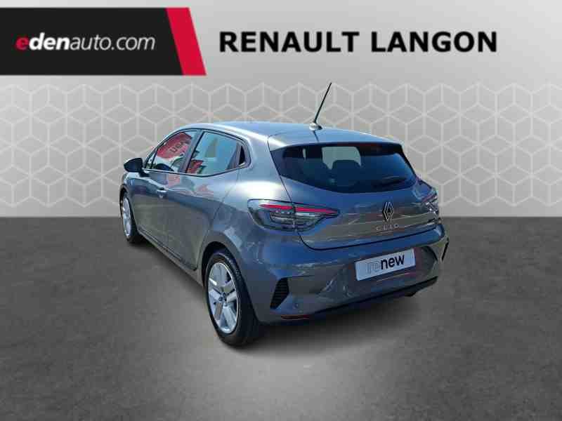 Renault Clio - Photo 3