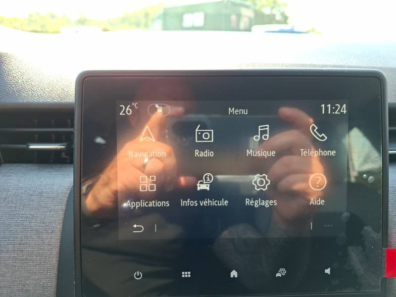 Renault Clio - Photo 35