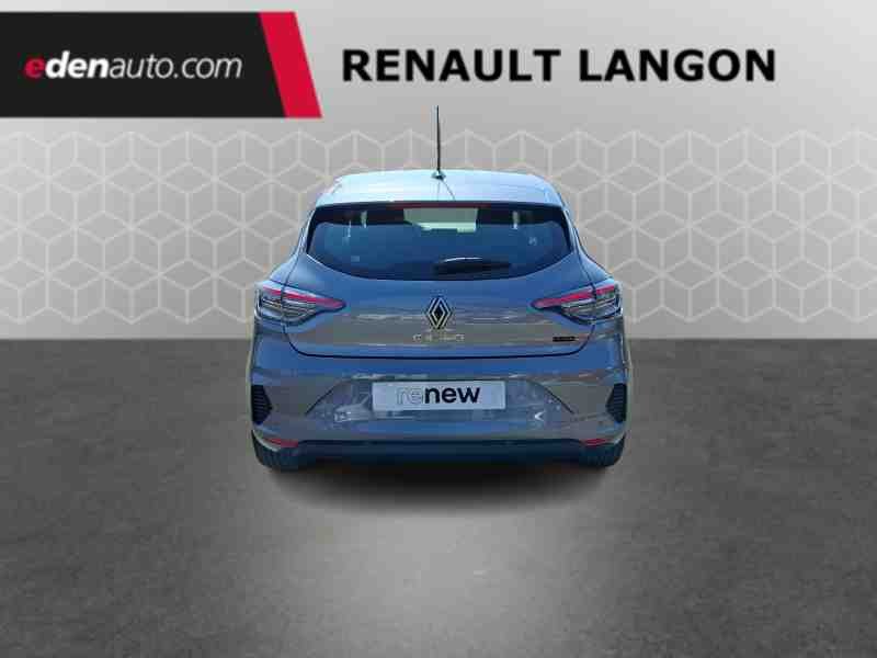 Renault Clio - Photo 4