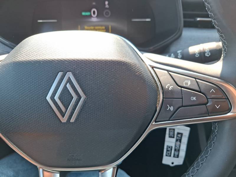 Renault Clio - Photo 43