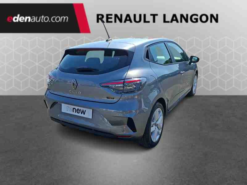 Renault Clio - Photo 5