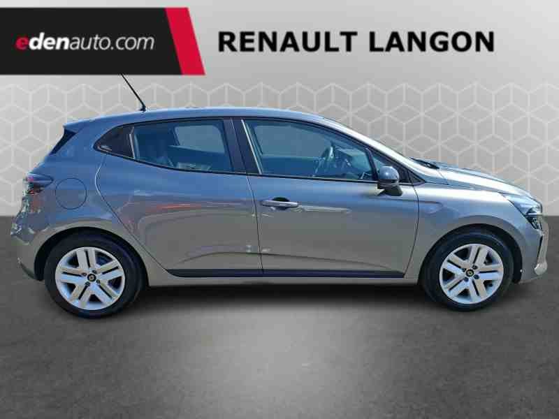Renault Clio - Photo 6