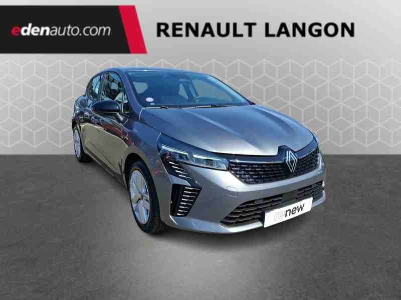 Renault Clio - Photo 7