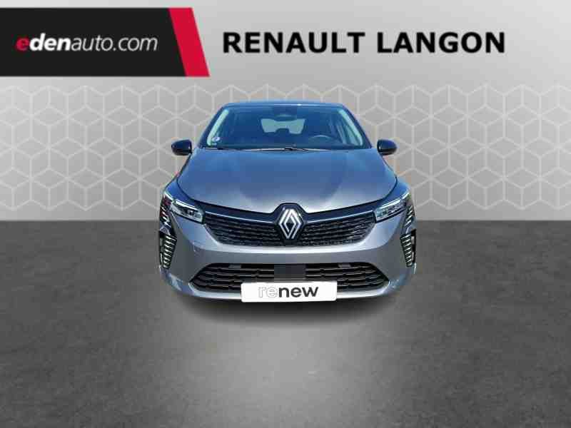 Renault Clio - Photo 8