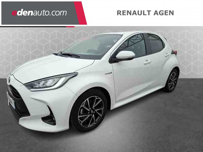 Toyota Yaris - Photo 1