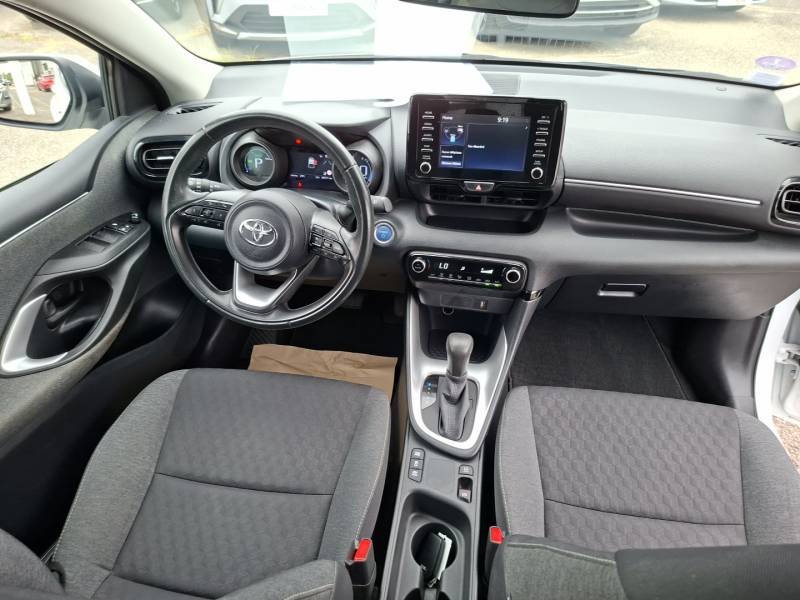 Toyota Yaris - Photo 14