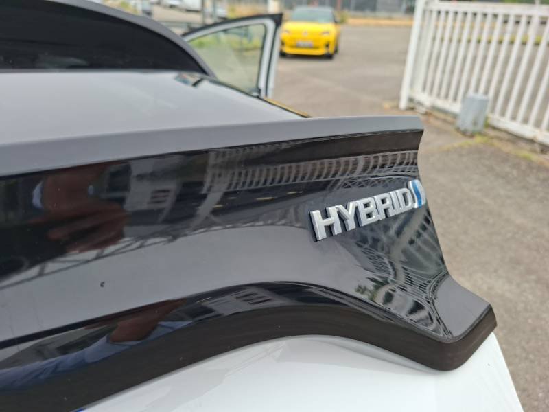Toyota Yaris - Photo 16