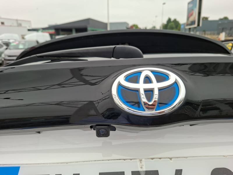 Toyota Yaris - Photo 17