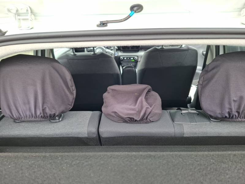 Toyota Yaris - Photo 20