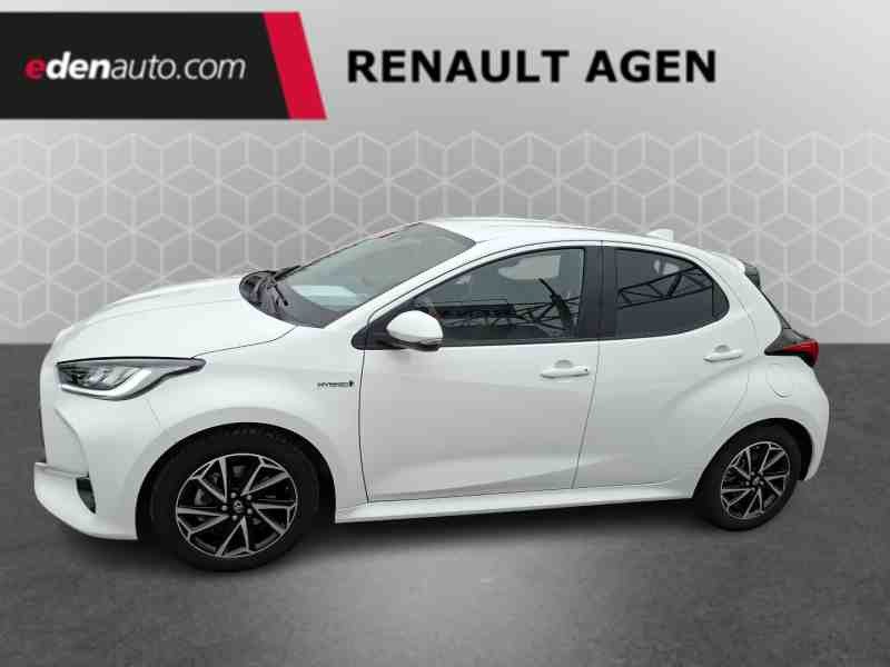 Toyota Yaris - Photo 2