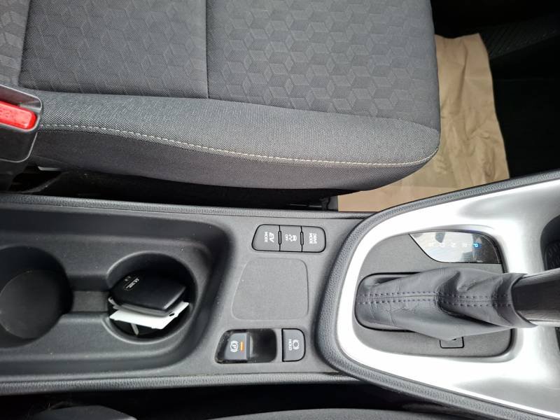 Toyota Yaris - Photo 25