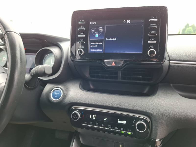 Toyota Yaris - Photo 26