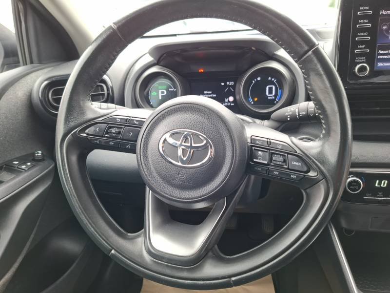 Toyota Yaris - Photo 27