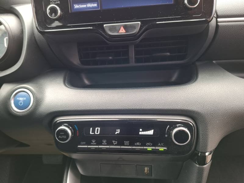 Toyota Yaris - Photo 28