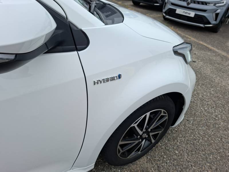 Toyota Yaris - Photo 29