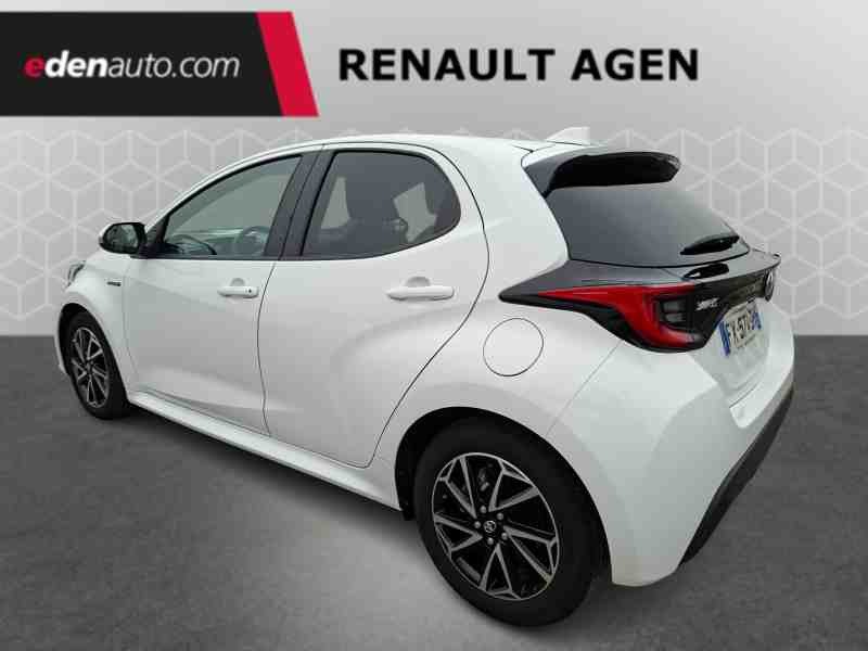 Toyota Yaris - Photo 3