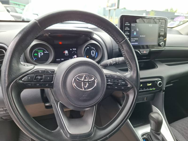Toyota Yaris - Photo 35
