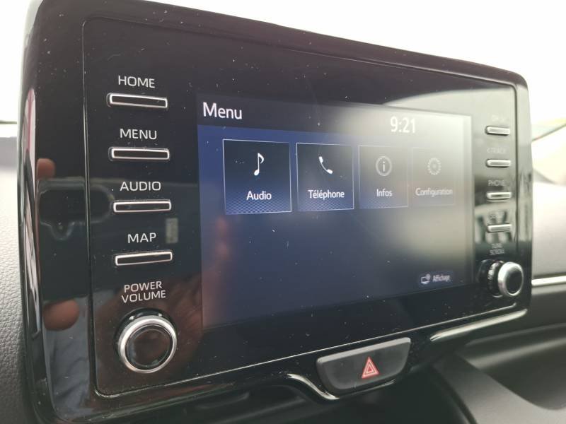 Toyota Yaris - Photo 38