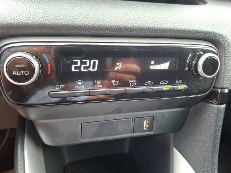 Toyota Yaris - Photo 39