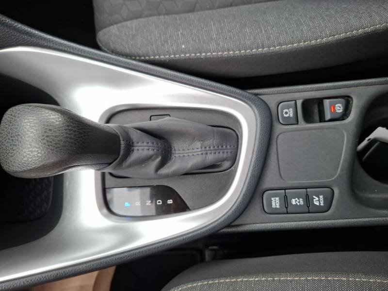 Toyota Yaris - Photo 40