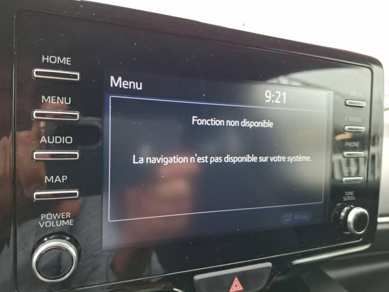 Toyota Yaris - Photo 41