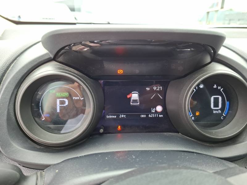 Toyota Yaris - Photo 42