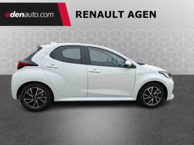 Toyota Yaris - Photo 6