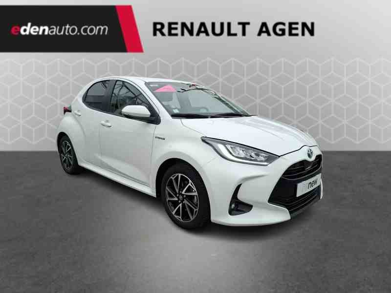 Toyota Yaris - Photo 7