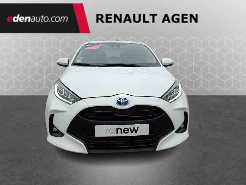 Toyota Yaris - Photo 8