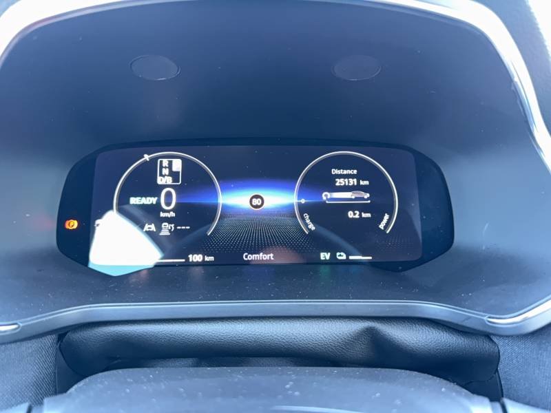 Renault Captur - Photo 18