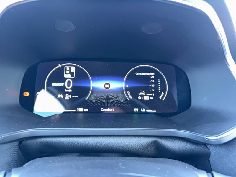 Renault Captur - Photo 19