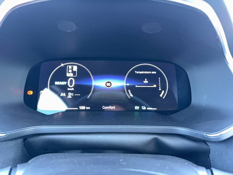 Renault Captur - Photo 20
