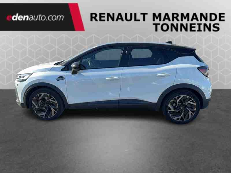 Renault Captur - Photo 2