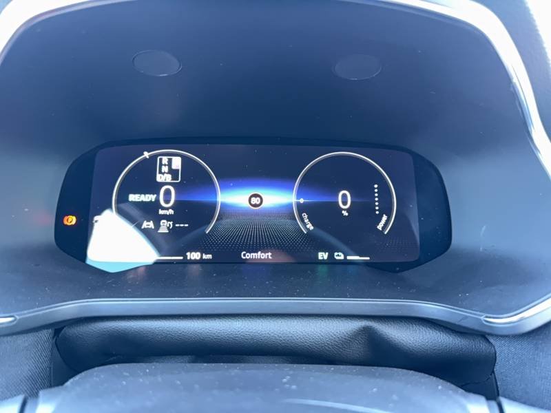 Renault Captur - Photo 21