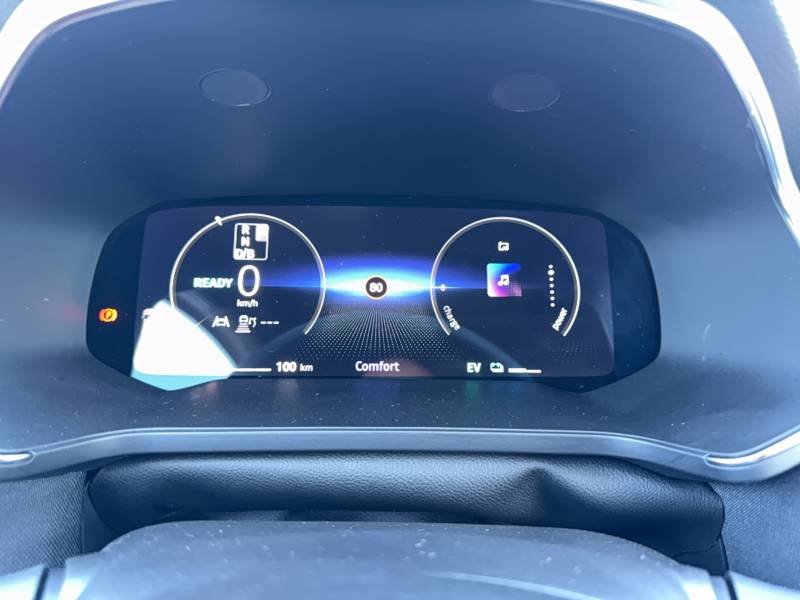 Renault Captur - Photo 22