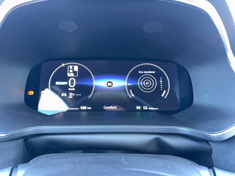 Renault Captur - Photo 23