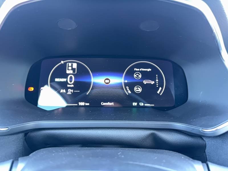 Renault Captur - Photo 24