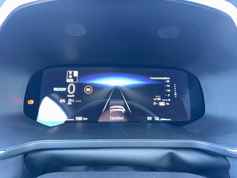 Renault Captur - Photo 26