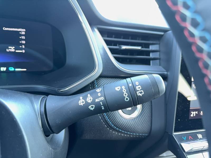 Renault Captur - Photo 28