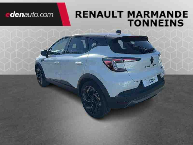 Renault Captur - Photo 3