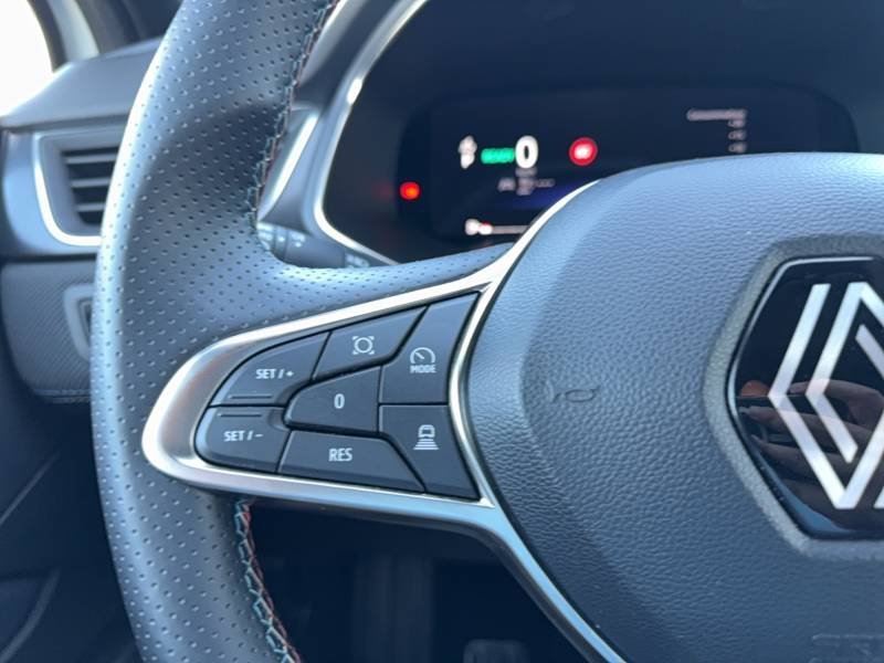Renault Captur - Photo 31