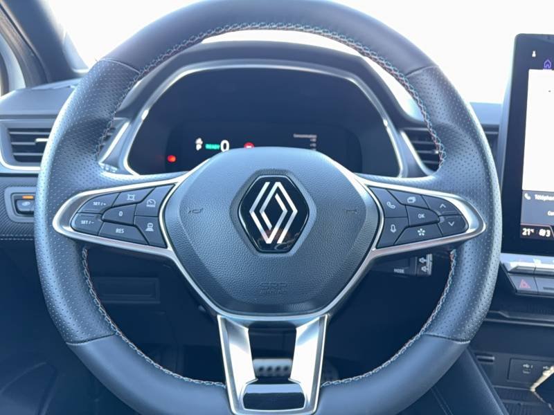 Renault Captur - Photo 32