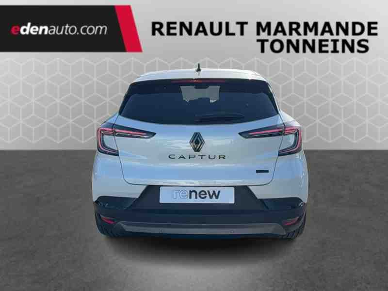 Renault Captur - Photo 4