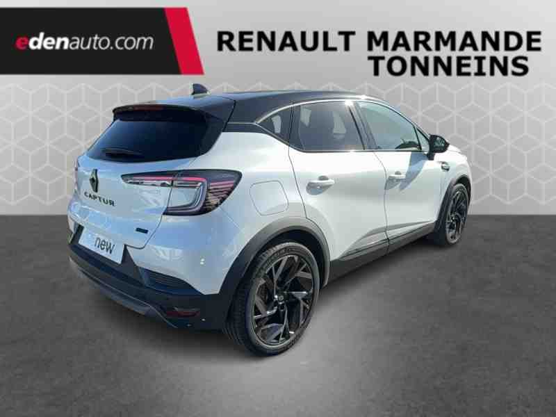 Renault Captur - Photo 5