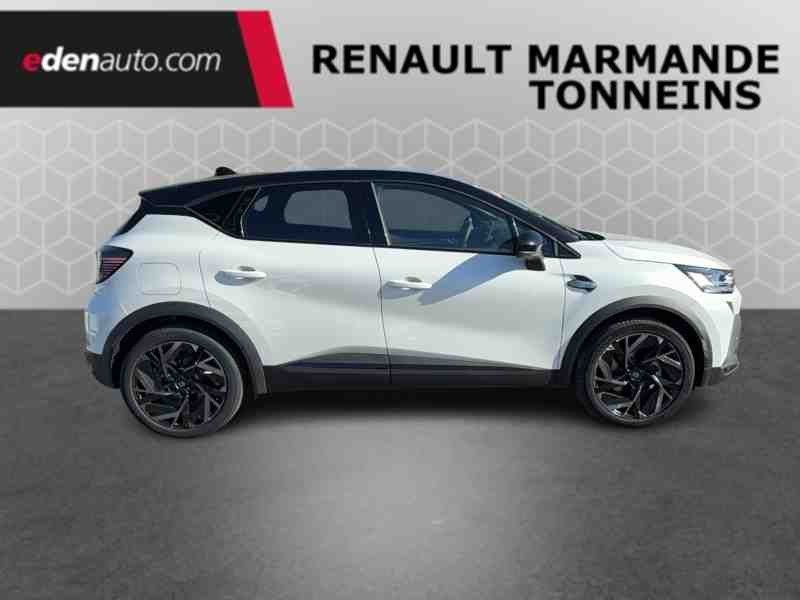 Renault Captur - Photo 6