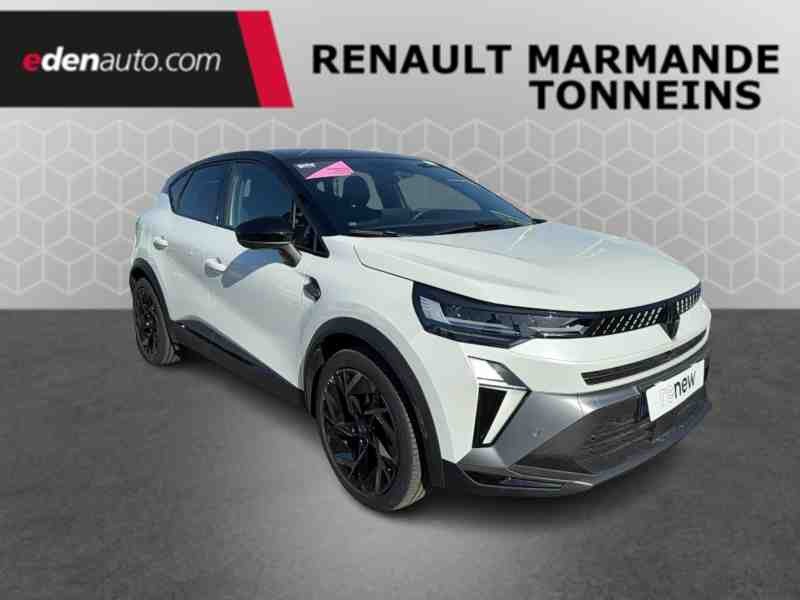 Renault Captur - Photo 7