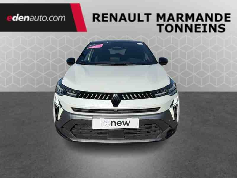 Renault Captur - Photo 8