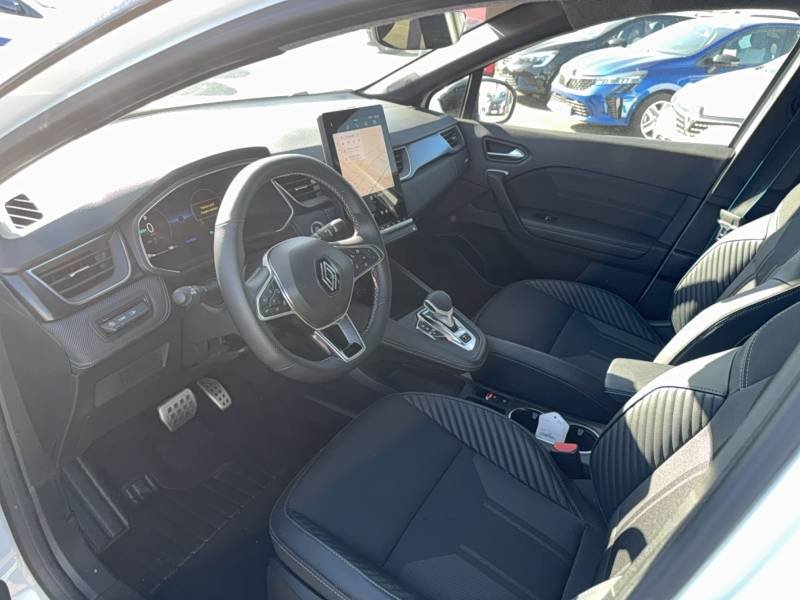 Renault Captur - Photo 9