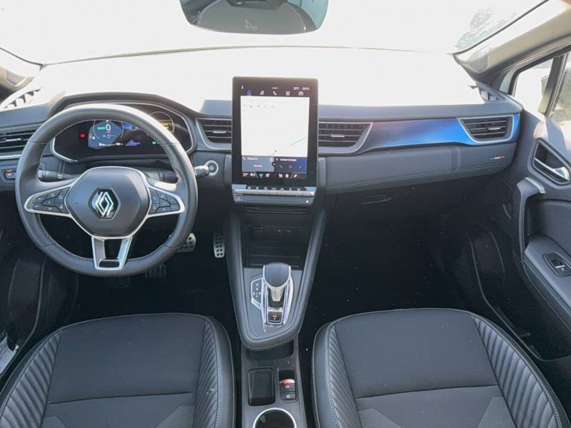 Renault Captur - Photo 10