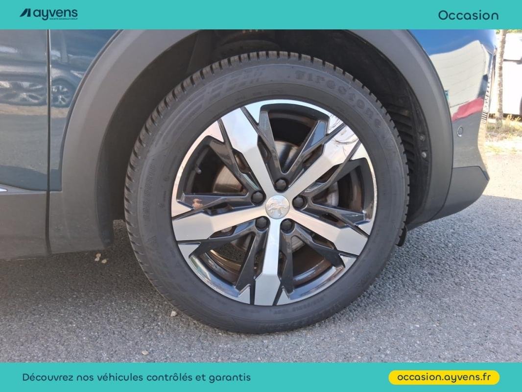 Peugeot 5008 - Photo 15